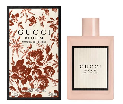 gucci bloom perfume knock off|Gucci Bloom perfume rating.